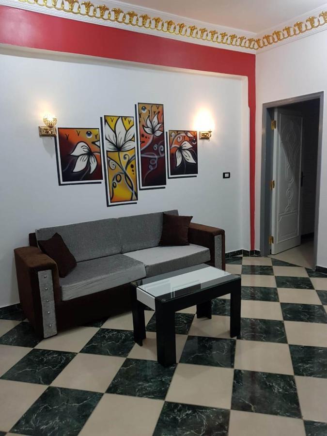 Royal Apartments Luksor Zewnętrze zdjęcie