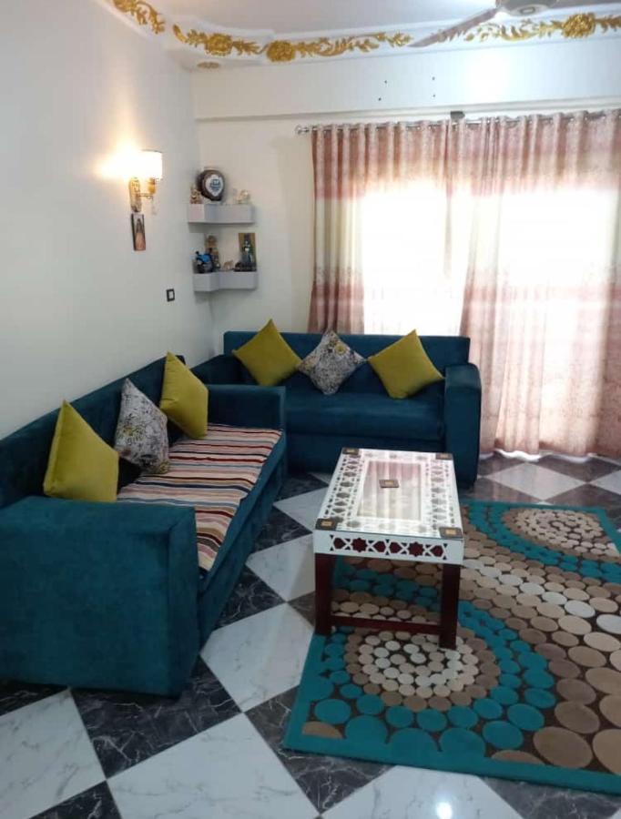 Royal Apartments Luksor Zewnętrze zdjęcie