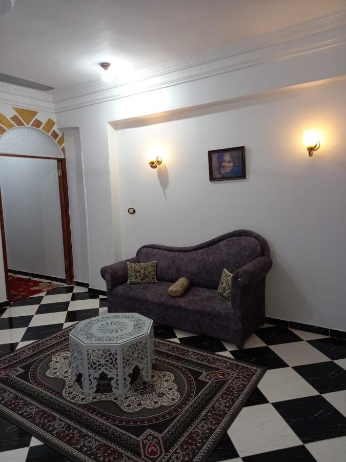 Royal Apartments Luksor Zewnętrze zdjęcie