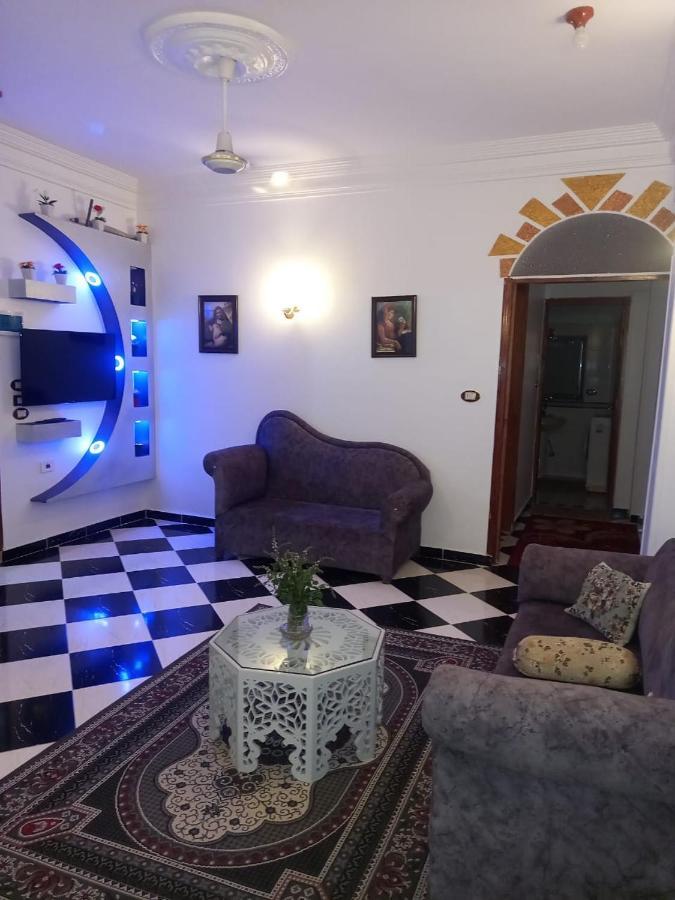 Royal Apartments Luksor Zewnętrze zdjęcie