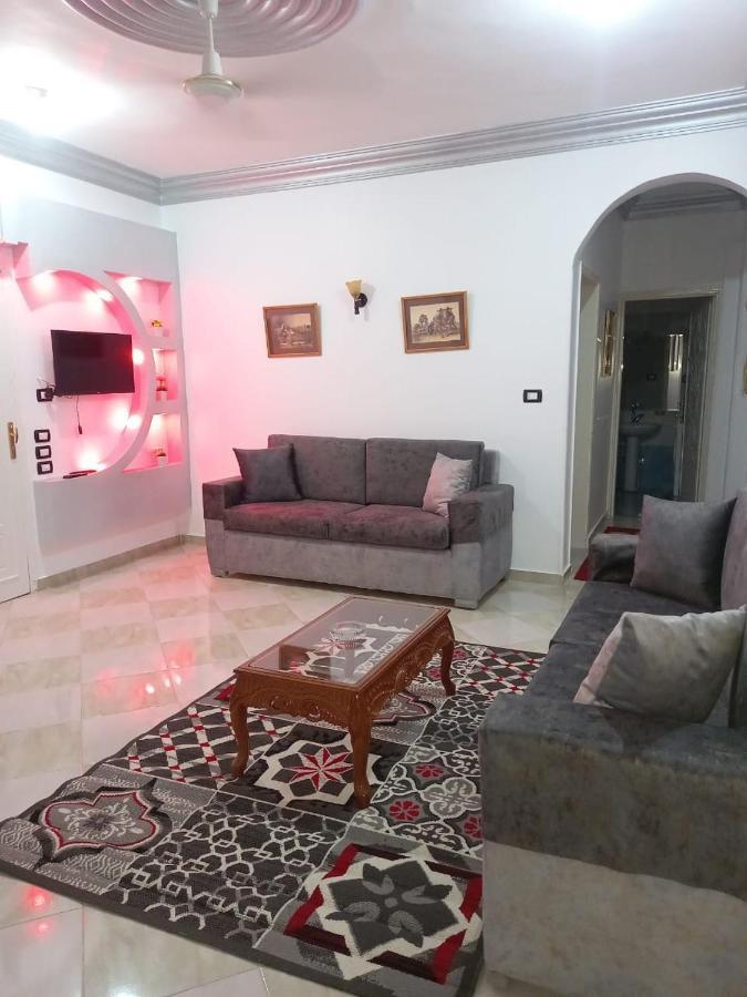 Royal Apartments Luksor Zewnętrze zdjęcie