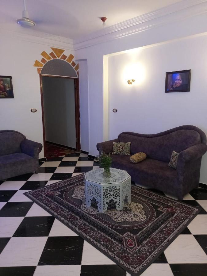 Royal Apartments Luksor Zewnętrze zdjęcie