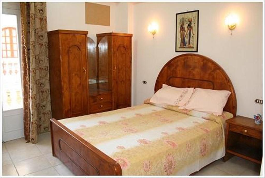Royal Apartments Luksor Zewnętrze zdjęcie