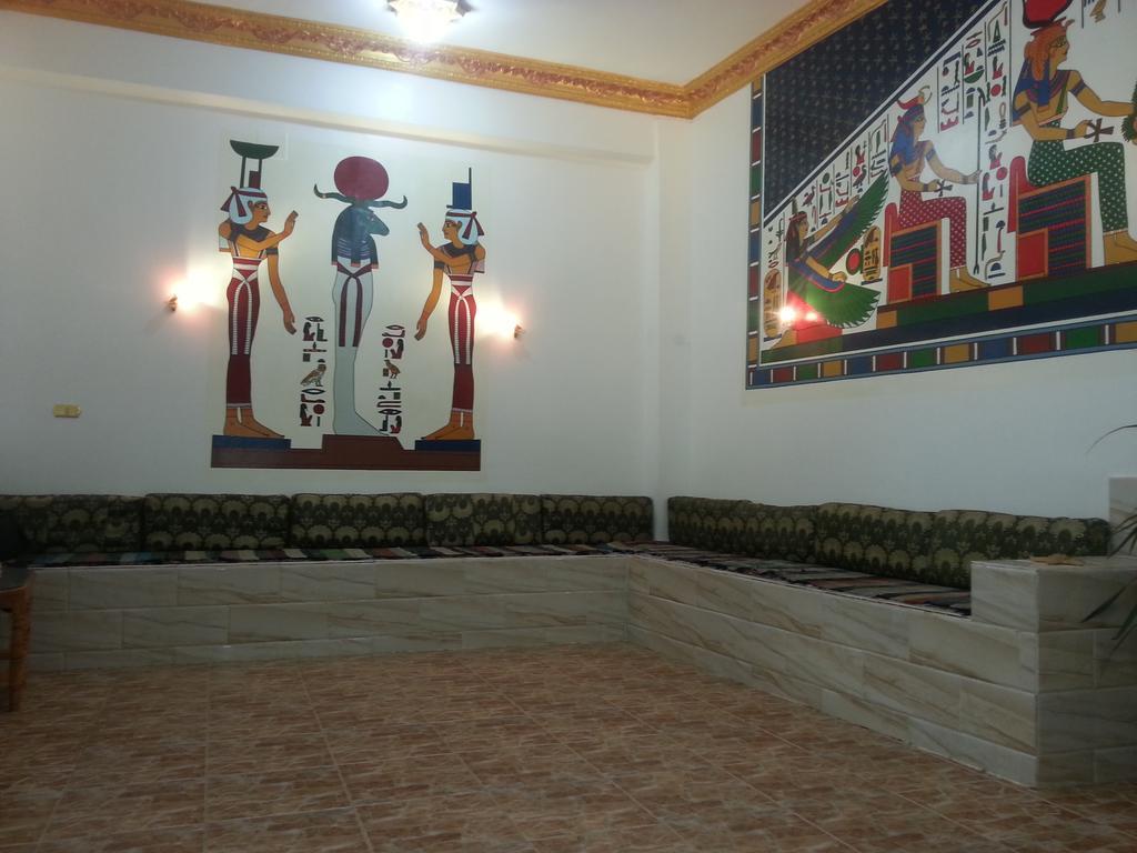 Royal Apartments Luksor Zewnętrze zdjęcie